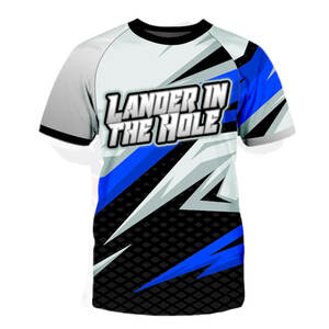 Nueva llegada Francia fútbol Jersey Cornhole Jerseys sublimación equipo de fútbol americano Cornhole Jersey para hombres - Product Image 3