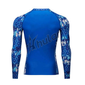 เสื้อออกกำลังกายสำหรับผู้ชาย PK - Product Image 2