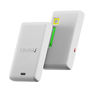 GPS Tracker & định vị với phát hiện mùa thu GPRS định vị hệ thống Android 4G 3G 5G Wi-Fi Navigation & SOS nút thiết bị thông minh - Product Image 3