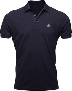 Polo de 100% algodón hecho a medida para hombre, precio barato y buena calidad - Product Image 2