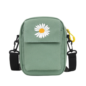 Multi-Functional Unisex Polyester Waist <b>Bag</b> with Custom Logo Full Digital Printing Sports Crossbody Fanny <b>Pack</b> for Men Women - Product Image 1
