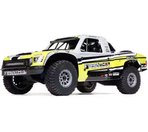 MEILLEURES VENTES pour le nouveau camion désertique 1/6 SUPER BAJA REY 2.0 4X4, contrôlé par application GPS, sans balais, prêt à rouler - Product Image 1