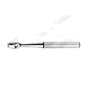 Trasplante de cabello manual con punzón Micro Motor de alta calidad por Hasni Surgical - Product Image 2