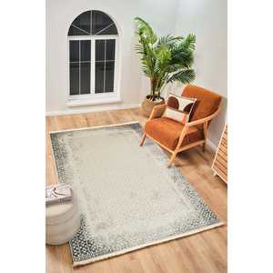 Perre PR006 Multicolor Suave Textura Larga Duración 80x150 cm Alfombra Alfombras y Juegos - Product Image 1