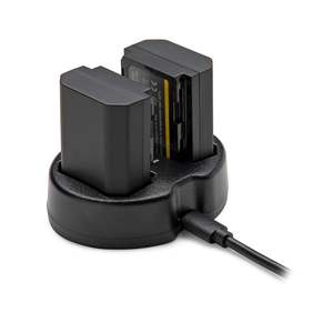 61MP Full-Frame Mirrorless Camera Bundle E-Mount Lens 7-in-1 USB Type-<b>C</b> <b>Hub</b> Battery Dual Charger-HD Features CMOS Sensor Element - Product Image 2