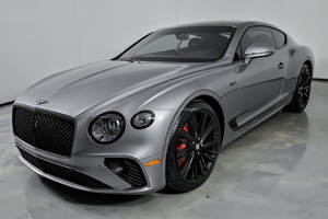 Bentley Continental GT Speed Coupé 2022 - Product Image 2