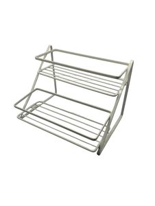 Premium Quality Stainless Steel Under Cabinet Spice <b>Rack</b> Hidden <b>Storage</b> for a Neat <b>Kitchen</b> Best Quality <b>Rack</b> - Product Image 3