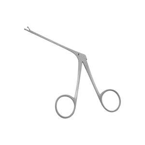 Pinzas Manuales de Acero Inoxidable para Cirugía de Oído Medio, Instrumentos Quirúrgicos de Alta Calidad - Product Image 1