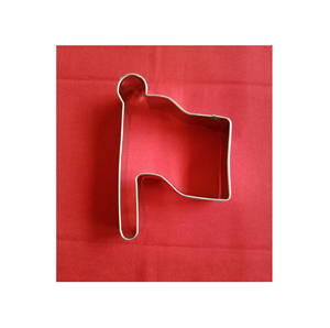 แม่พิมพ์คุกกี้รูปดาวที่ตัดคุกกี้ทองแดงโลหะสำหรับเทศกาลคริสต์มาส1ชิ้นแม่พิมพ์คุกกี้สำหรับเครื่องครัวและร้านอาหารขายดี - Product Image 2