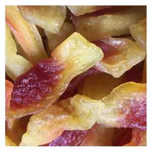 Proveedor principal de Vietnam, rodajas blandas de papaya seca, fruta de papaya deshidratada masticable con sabor dulce, lista para exportar pedidos a granel - Product Image 2