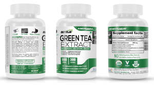 Extracto de té verde-200 gramos - Product Image 4