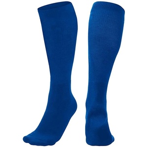 Professional <b>Customized</b> logo Football <b>Socks</b> Sweat Breathable Training Anti-slip Sports <b>Grip</b> <b>Socks</b> for Adults Sports <b>Socks</b> - Product Image 5