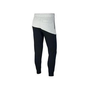 Pantalon en toile décontracté pour homme, respirant, écologique, séchage rapide, anti-plis, léger, personnalisable - Coupe parfaite, prix bas - Product Image 3