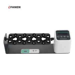 Fanen Lab 20-80RPM rotativo rotante miscelatore a lungo asse rotante miscelatore Shaker