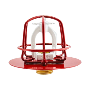 Équipement et accessoire essentiels de lutte contre l'incendie de garde de tête d'arroseur de calandre droit - Product Image 4