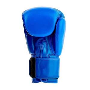 Gants de boxe professionnels de haute qualité en cuir PU avec logo personnalisé pour hommes et femmes/Offre Spéciale meilleurs gants de boxe - Product Image 5