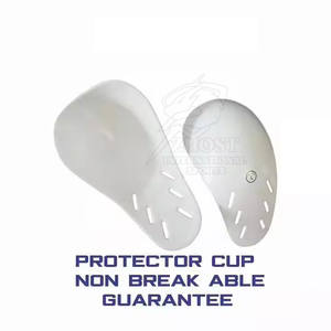 Protector de Senos Profesional para Mujeres que Brinda Protección al Pecho Durante el Boxeo, las Artes Marciales y Deportes de Contacto - Product Image 2