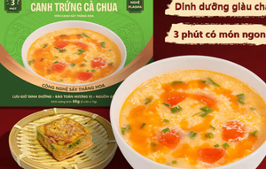 Bolas de Sopa Instantánea al por Mayor, Grado de Exportación, Listas para Mezclar, Pellets de Sopa para Supermercados o Empaquetado Minorista - Product Image 6