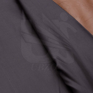 แจ็กเก็ตหนังสำหรับผู้หญิงน้ำหนักเบา, แจ็กเก็ตหนังสวมใส่สบาย - Product Image 6