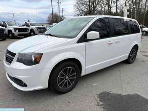 ACHETER DES CAMIONS DODGE GRAND CARAVAN - Product Image 5