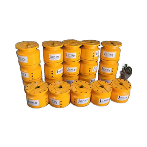 Arbre à cardan universel en acier flexible industriel OEM personnalisable avec le dernier prix des fabricants et fournisseurs de confiance - Product Image 6