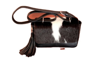 Bolsos de Hombro y Carteras de Piel de Vacuno Recién Llegados, con Gran Capacidad, para Mujer, Moda Casual, Cartera Formal - Product Image 3