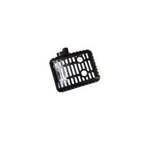 Copertura di scarico completa per accessori per biciclette compatibile con Cg430 Cg520B con rif. 918192 - Product Image 1