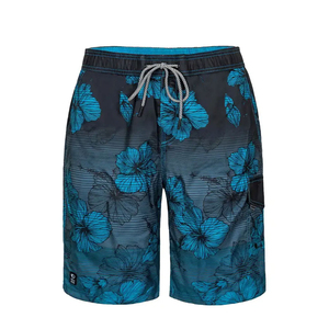 Vente en gros de shorts de course pour hommes fabriqués au Pakistan pour la plage - Product Image 1