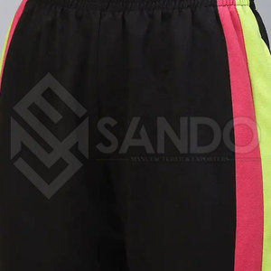 Conjunto cortavientos de gran tamaño para mujer Conjunto cortavientos duradero Conjunto cortavientos cómodo de alta calidad - Product Image 5