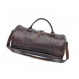 Custom Logo High Quality Professional Large Capacity <b>Travel</b> Duffle <b>Bag</b> for <b>Men</b> - Product Image 2