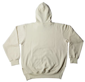 Sudadera con Capucha Bordada al por Mayor para Hombre, 100% Algodón, Estilo Urbano, con Diseño Personalizado - Product Image 3