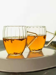 Tasse à thé moderne de bonne qualité, idéale pour les maisons, les cafés et comme cadeau pour les amateurs de thé ou de café, offerte au prix d'usine - Product Image 2