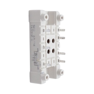 ไทริสเตอร์โมดูล SKD25/02วงจรเรียงกระแสสะพาน IGBT โมดูลในหุ้น100% สินค้าที่มีคุณภาพของแท้ขายส่ง - Product Image 1