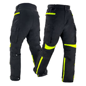 กางเกงแข่งซูเปอร์ครอสแบบสั่งทำพิเศษ ระบายอากาศได้ดี ไซส์พลัส พร้อมคุณสมบัติแห้งเร็วและป้องกันรังสียูวี - Product Image 2