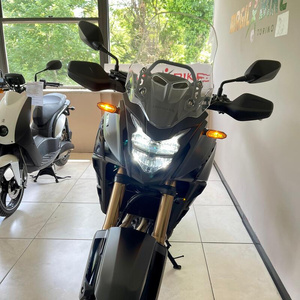 Pour les motos tout-terrain HONDA CB 500 X - Product Image 5