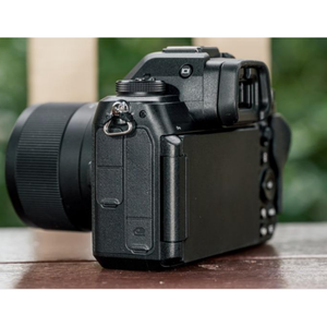 NUEVO PRODUCTO T7 Cámara DSLR | Kit de 2 lentes con lente de color negro de EF 75-300mm de 2 con 2 lentes - Product Image 5