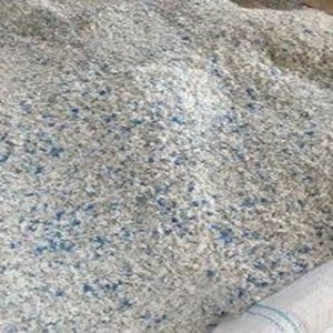 HDPE Flakes for Film & Food Grade Applications High Flow Molding <b>Direct</b> Factory Price Milk Bottle Scrap - Product Image 3