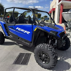 Prêt à être expédié : RZR XP 4 1000 Sport 2025 - Product Image 1