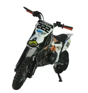 รถมอเตอร์ไซค์วิบาก MX60 60 ซีซี เกียร์อัตโนมัติ - Product Image 1