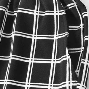 Conjuntos Deportivos de Verano de Alta Calidad, Estilo Urbano, Holgados, Transpirables, de Punto, 100% Algodón, Impresión por Transferencia de Calor, Gruesos - Product Image 2