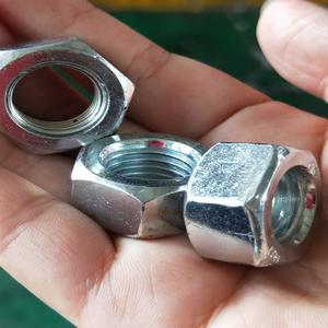 Pernos y tuercas de alta calidad: principales exportadores y fabricantes de 36 tuercas y pernos para soluciones industriales fiables - Product Image 5