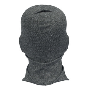 Haute qualité personnalisé sportif Street Style moto visage cagoule masque nouveau Design Jersey tissu Personalizada cagoule - Product Image 5