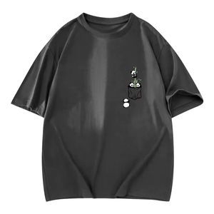 Nouvelle mode T-shirt d'été en coton coupe ajustée pour hommes à manches longues en stock de sport décontracté, vêtements en vrac, mélange de vêtements en balle, vêtements d'occasion - Product Image 1