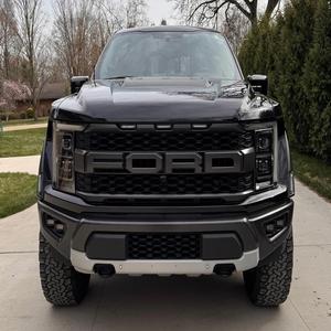 FORD F-150 RAPTOR USADO CON VOLANTE A LA IZQUIERDA/DERECHA - Product Image 1