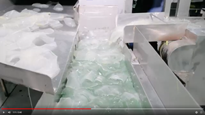 Botella VINUT para mascotas de 2L, 100% Jugo puro de Aloe Vera, jugo concentrado de cubo de Aloe Vera - Product Image 2