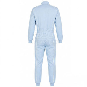 Combinaisons de course automobile personnalisables, légères, à séchage rapide, ignifuges, pour hommes, confort flexibles, toutes saisons, usage quotidien - Product Image 2