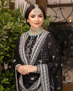 Punjabi doti & Bollywood, ออกแบบโดยดีไซเนอร์ชาวอินเดียและปากีสถานและชุดปาร์ตี้สำหรับผู้หญิงคอลเลกชัน1054 - Product Image 3