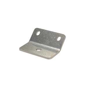 Monorail - Sistema di stazione, supporti di montaggio, da avvitare, 2 pz. / confezione. - MONO-HB - Product Image 1