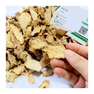 Jengibre seco a granel de buena calidad/Compradores de jengibre al por mayor para comprar jengibre seco EXPORTACIÓN DE Vietnam (WA: + 84362512699) - Product Image 1