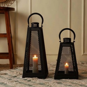 Pot de bougie de haute qualité élégant autres bougeoirs lanternes et pour la décoration intérieure - Product Image 1